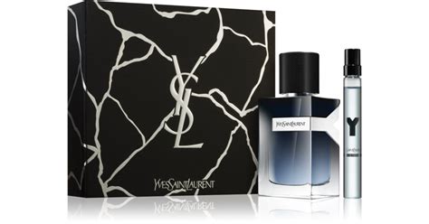 Yves Saint Laurent Y confezione regalo per uomo 